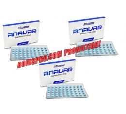 Anavar 10mg on SALE | Buy 3 pack Anavar Meditech 150 tabs | SAVE 10%